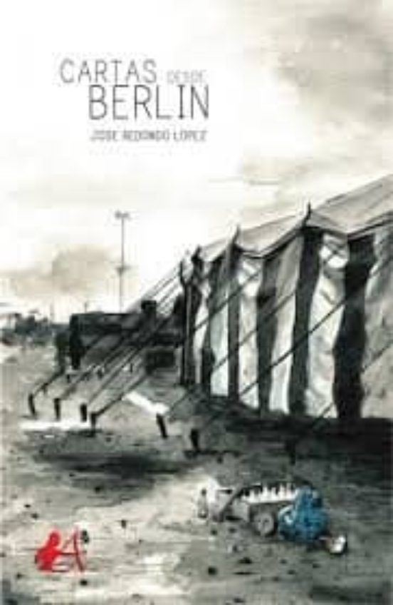 Cartas desde Berlín