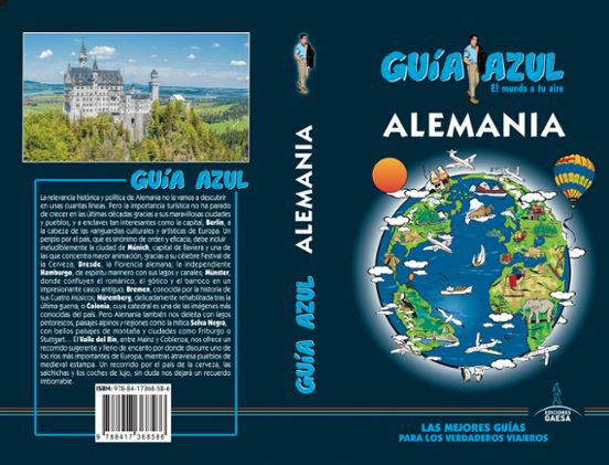 Alemania 2018