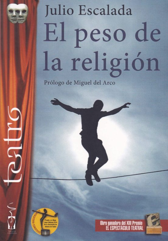 El Peso De La Religión