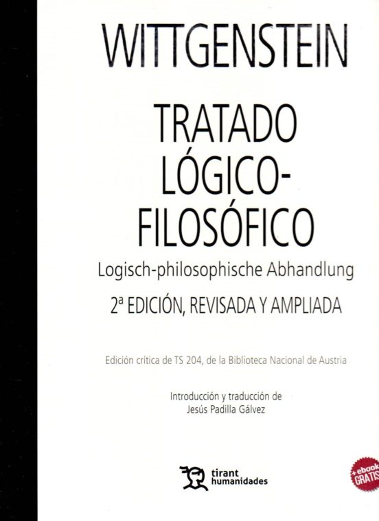 Tratado Logico-filosofico