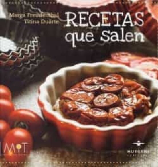 Recetas Que Salen