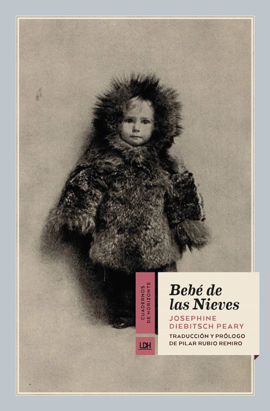 Bebé De Las Nieves
