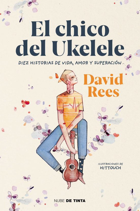El Chico Del Ukelele