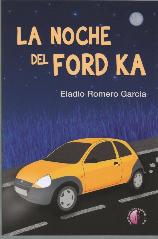 La Noche del Ford Ka