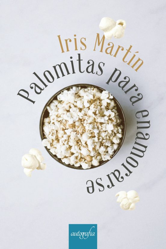 Palomitas Para Enamorarse
