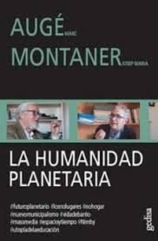 La Humanidad Planetaria