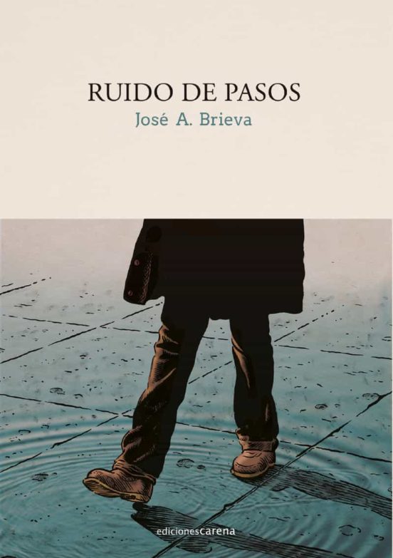 Ruido De Pasos