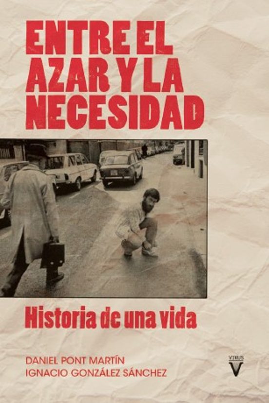 Entre El Azar Y La Necesidad
