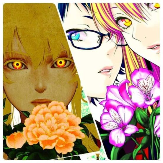 Pack Kakegurui Nº 4