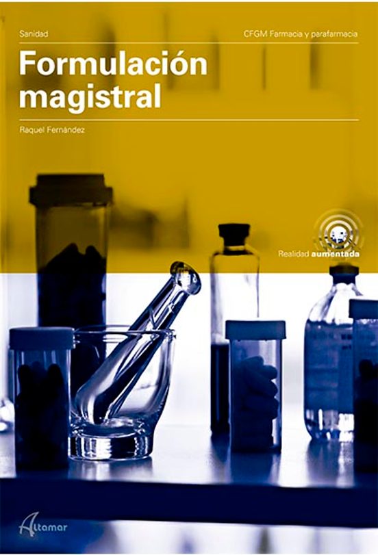Formulación Magistral
