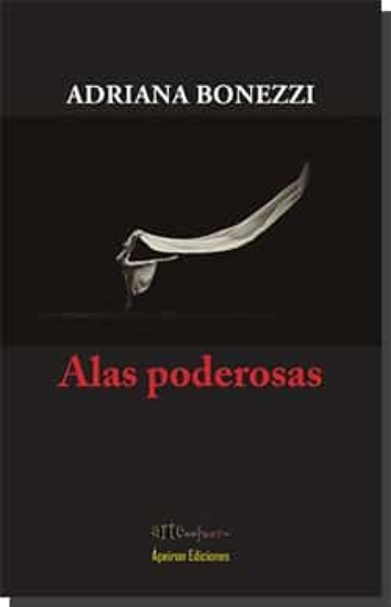Alas Poderosas. Autobiografía de Superación