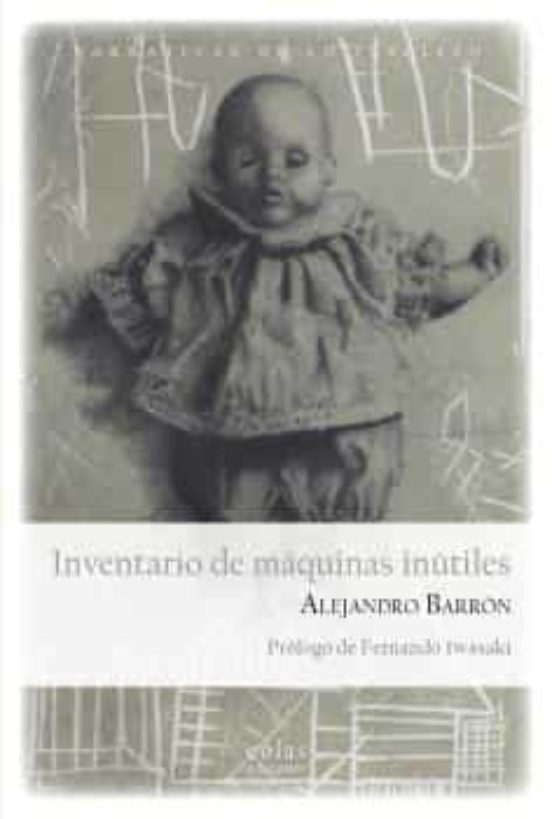 Inventario De Máquinas Inútiles