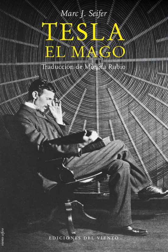 Tesla El Mago