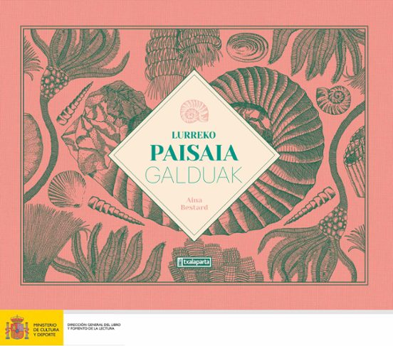Lurreko Paisaia Galduak