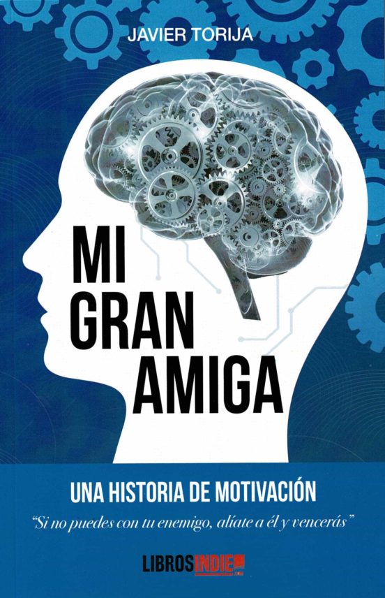 Mi Gran Amiga