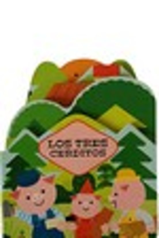 Los Tres Cerditos