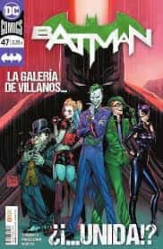 Batman Nº 102/ 47