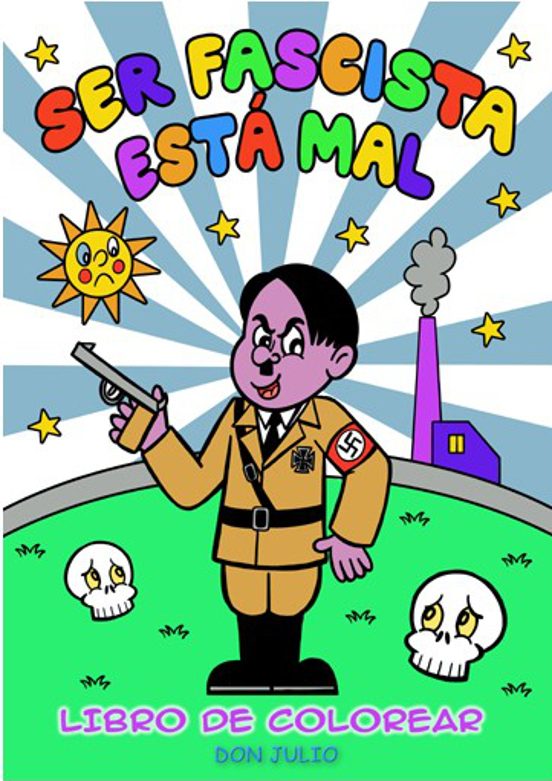 Ser Fascista Está Mal