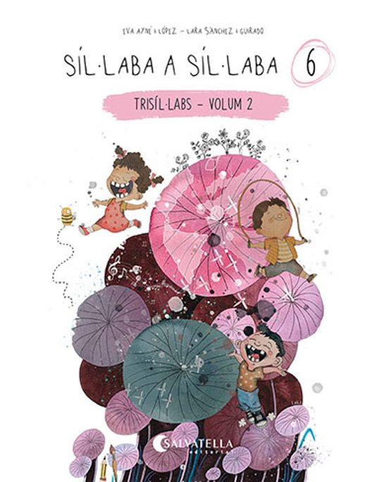Sil·laba A Sil·laba 6