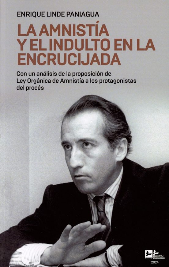 Amnistia Y El Indulto En La Encrucijada