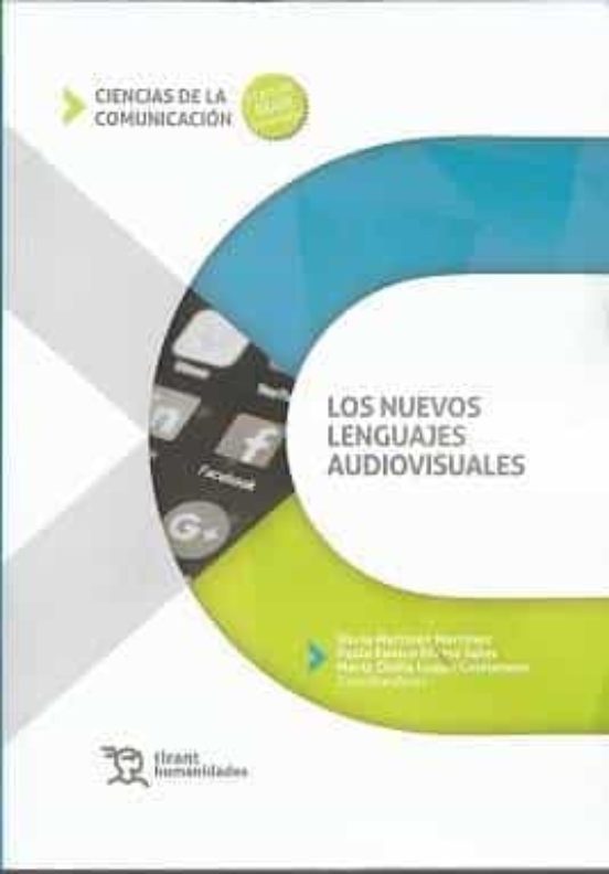 Los Nuevos Lenguajes Audiovisuales