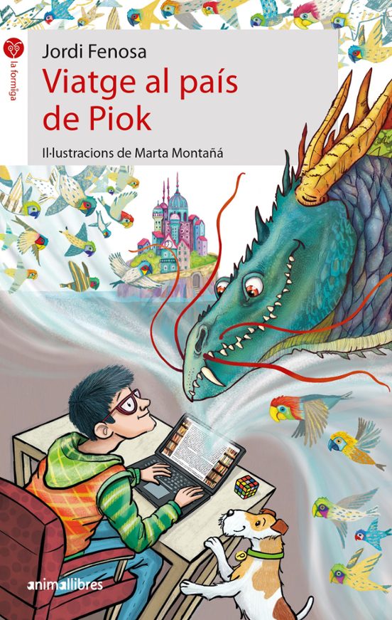 Viatge Al País De Piok