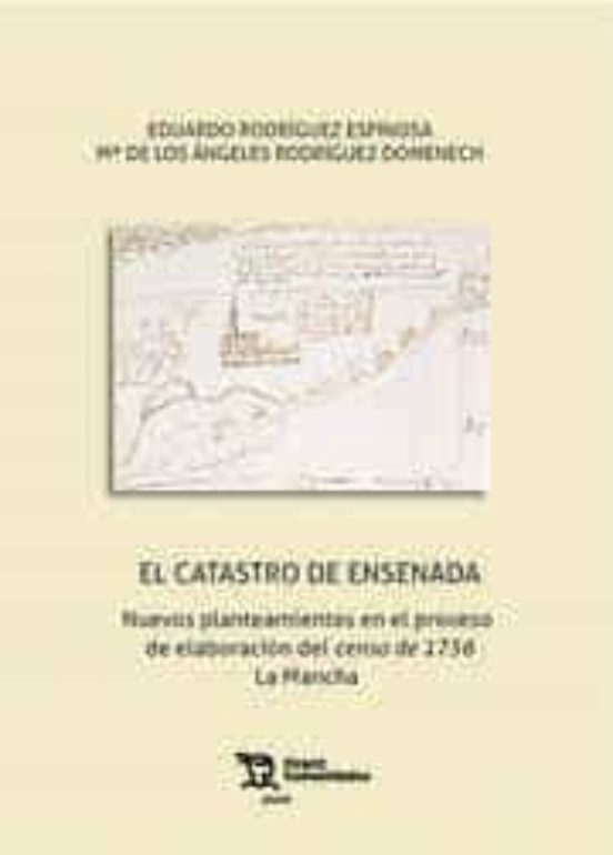 El Catastro De Ensenada