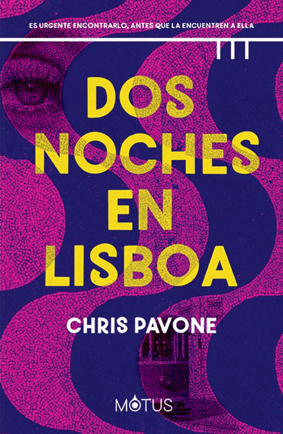 Dos Noches En Lisboa