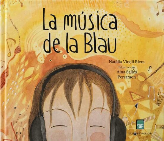 La Música De La Blau
