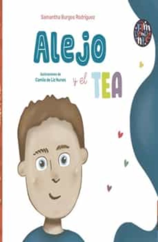 Alejo y el TEA