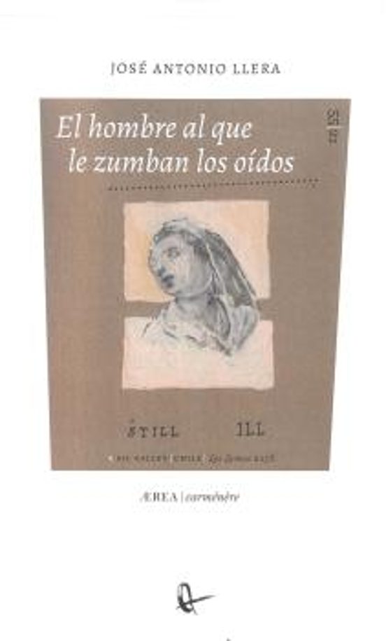 El Hombre Al Que Le Zumban Los Oídos