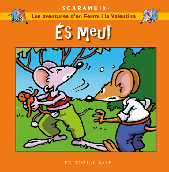 Es Meu!