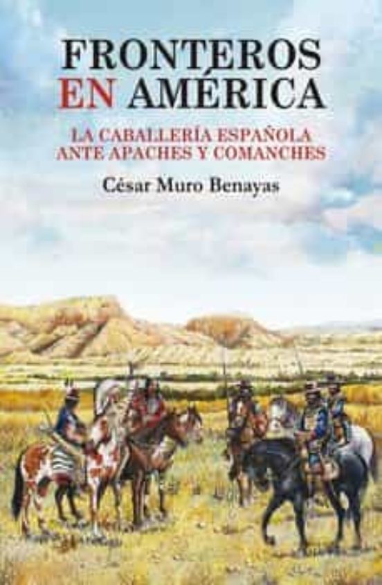 Fronteros En América