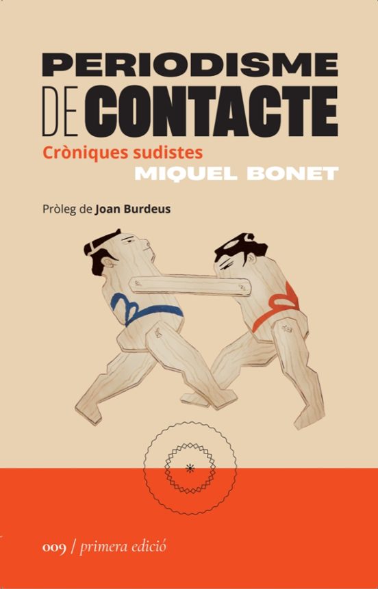 Periodisme De Contacte