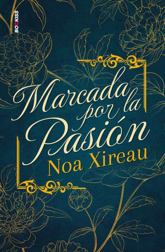 Marcada Por La Pasión