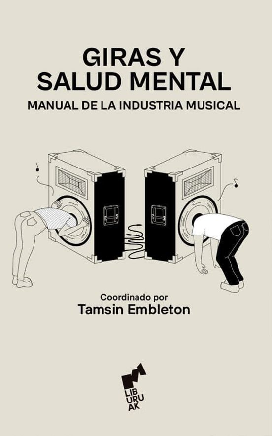 Giras y salud mental