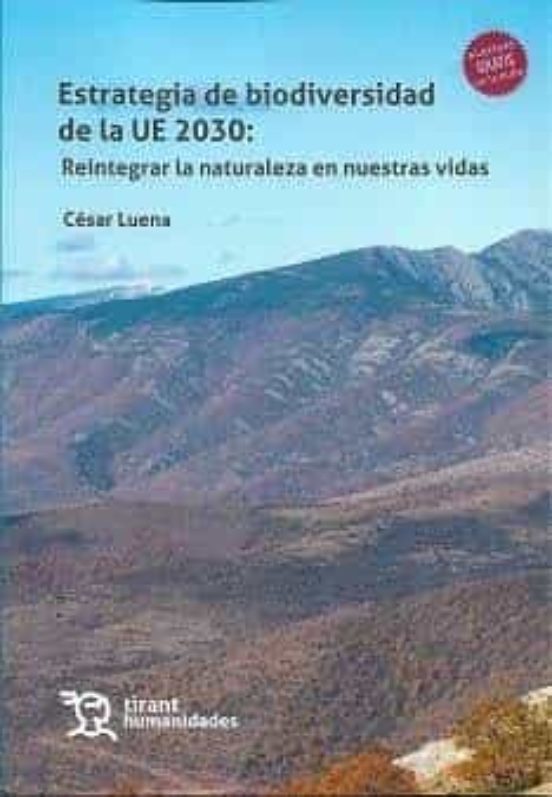 Estrategia De Biodiversidad De La Ue 2030
