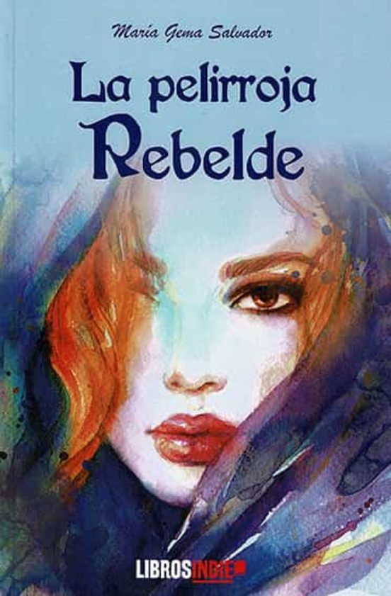 La Pelirroja Rebelde