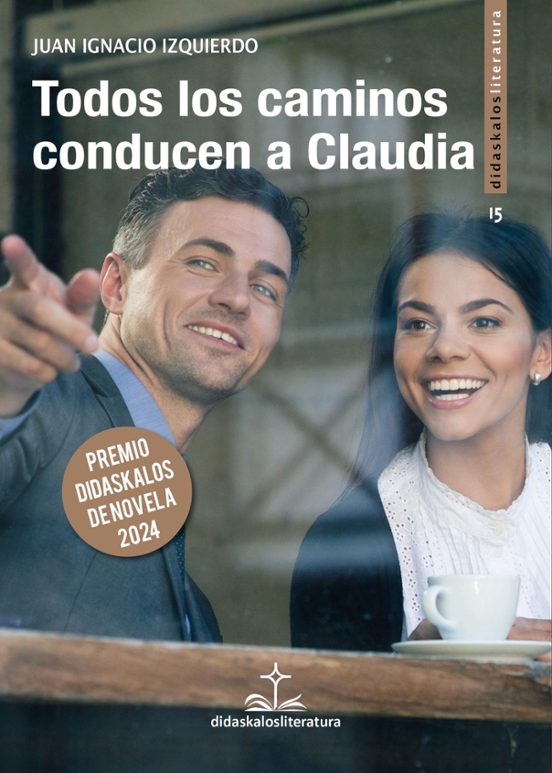 Todos Los Caminos Conducen A Claudia