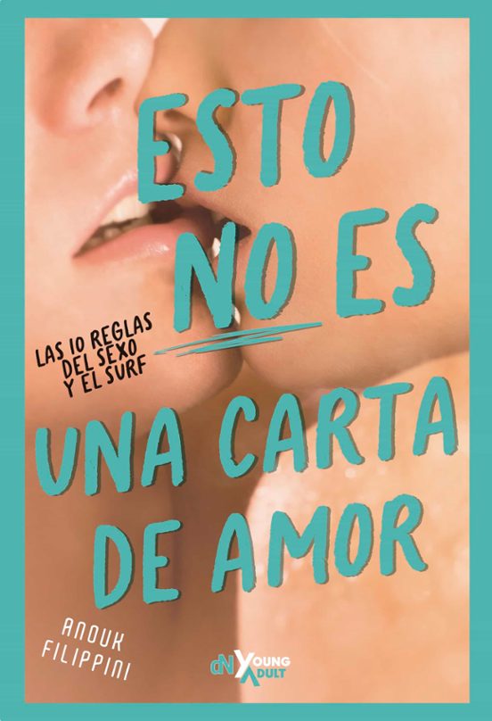Esto NO Es Una Carta De Amor