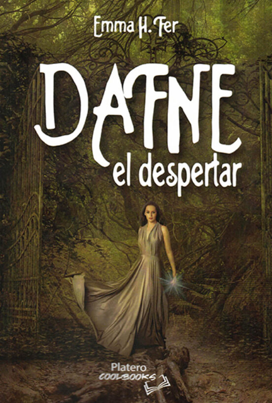 Dafne. El Despertar