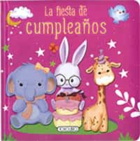 La Fiesta De Cumpleaños