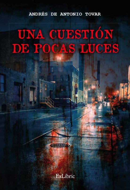 Una Cuestion De Pocas Luces