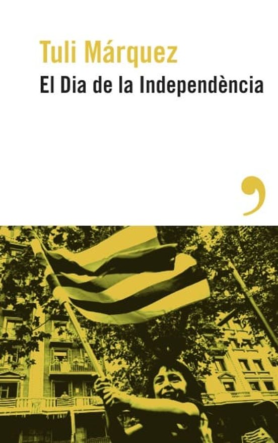 El Dia De La Independència