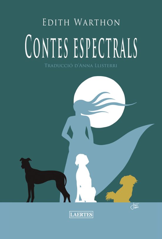 Contes Espectrals