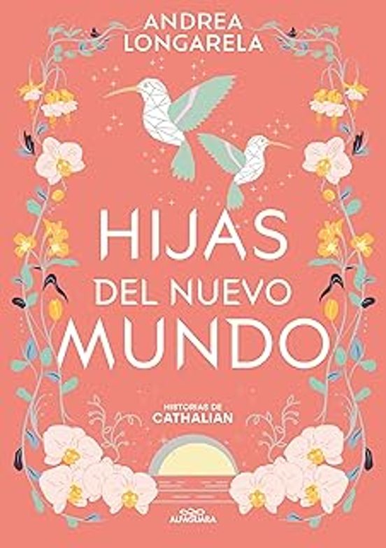 Hijas Del Nuevo Mundo
