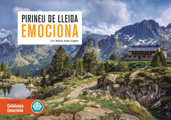 Pirineu De Lleida Emociona