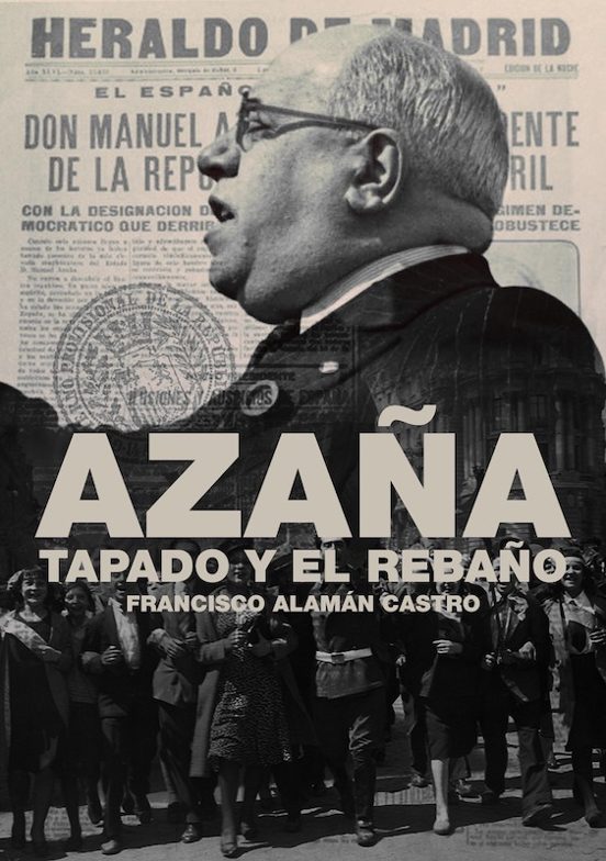 Azaña Tapado Y Rebaño