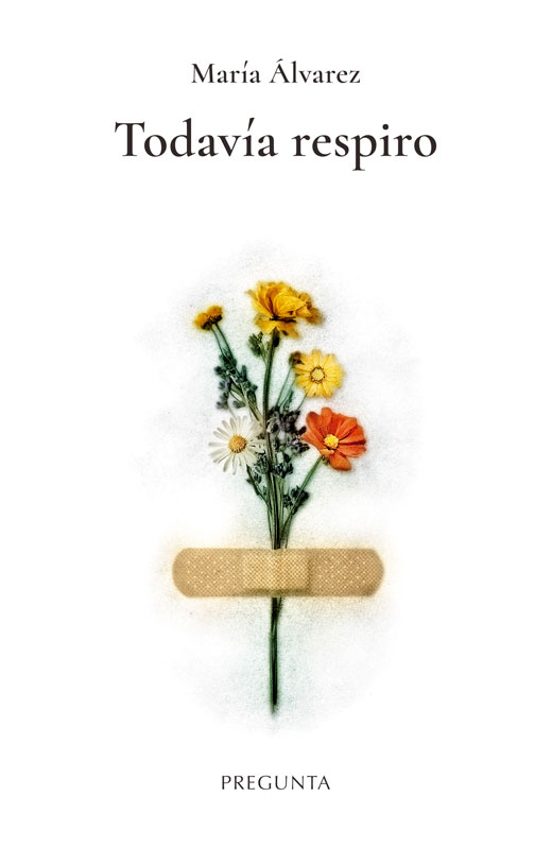 Todavía Respiro