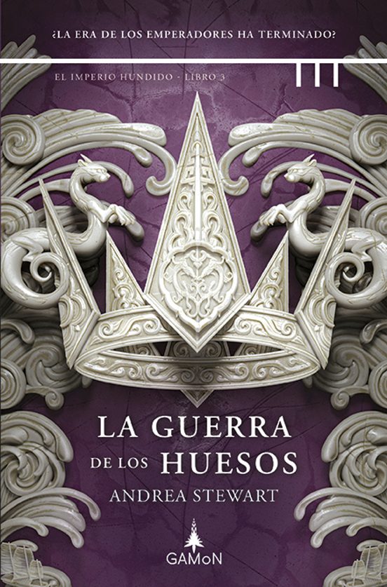 La Guerra De Los Huesos